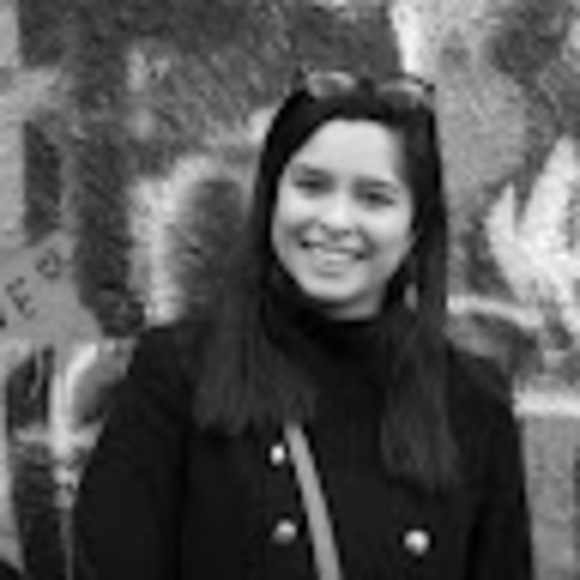 Meet your Posher, Allyson - Picture 1 of 1